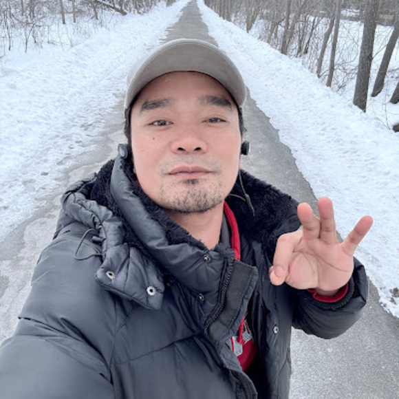 Meet your Posher, Ralph jerome - Picture 1 of 1